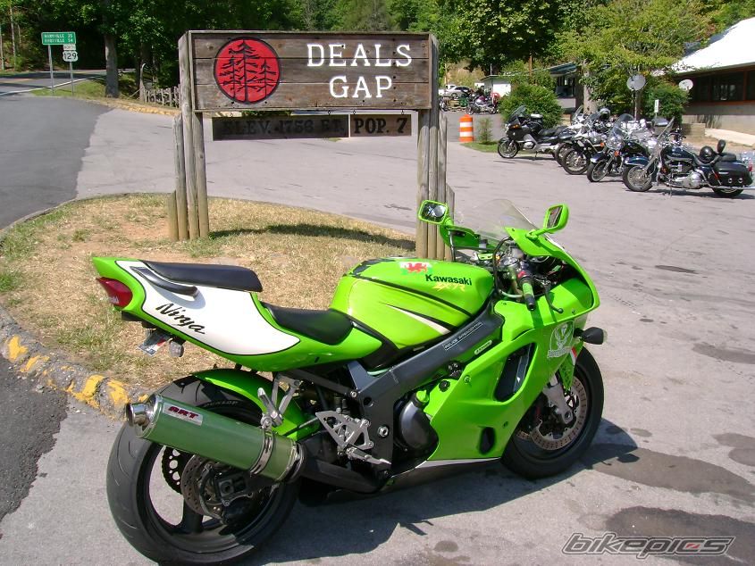 Bike Photo 1093500