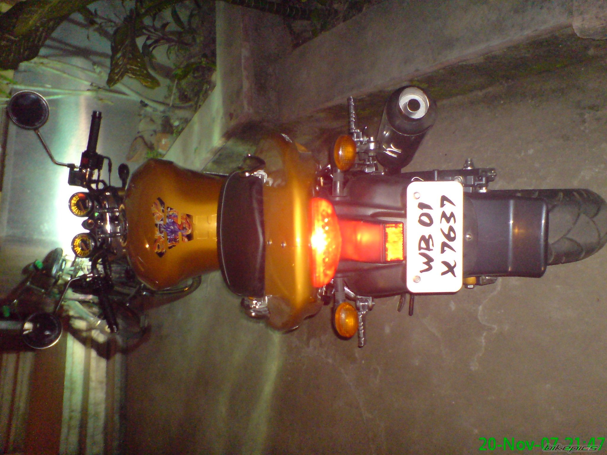 Bike Photo 1093507
