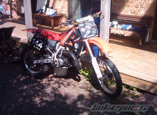Bike Photo 109357
