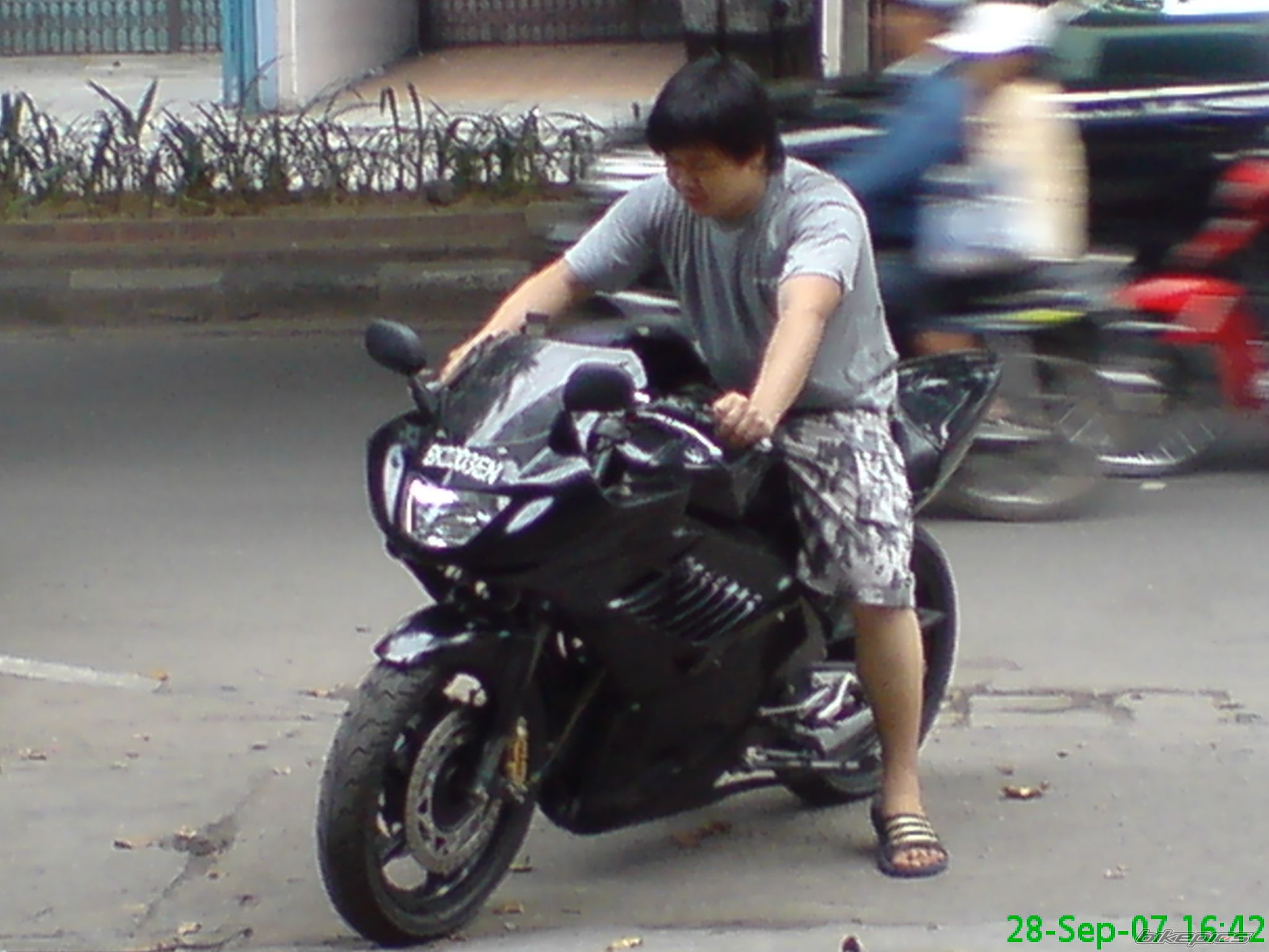 Bike Photo 1093623