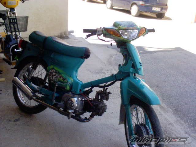 Bike Photo 1093661