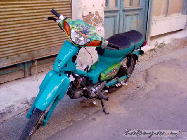 Bike Photo 1093669