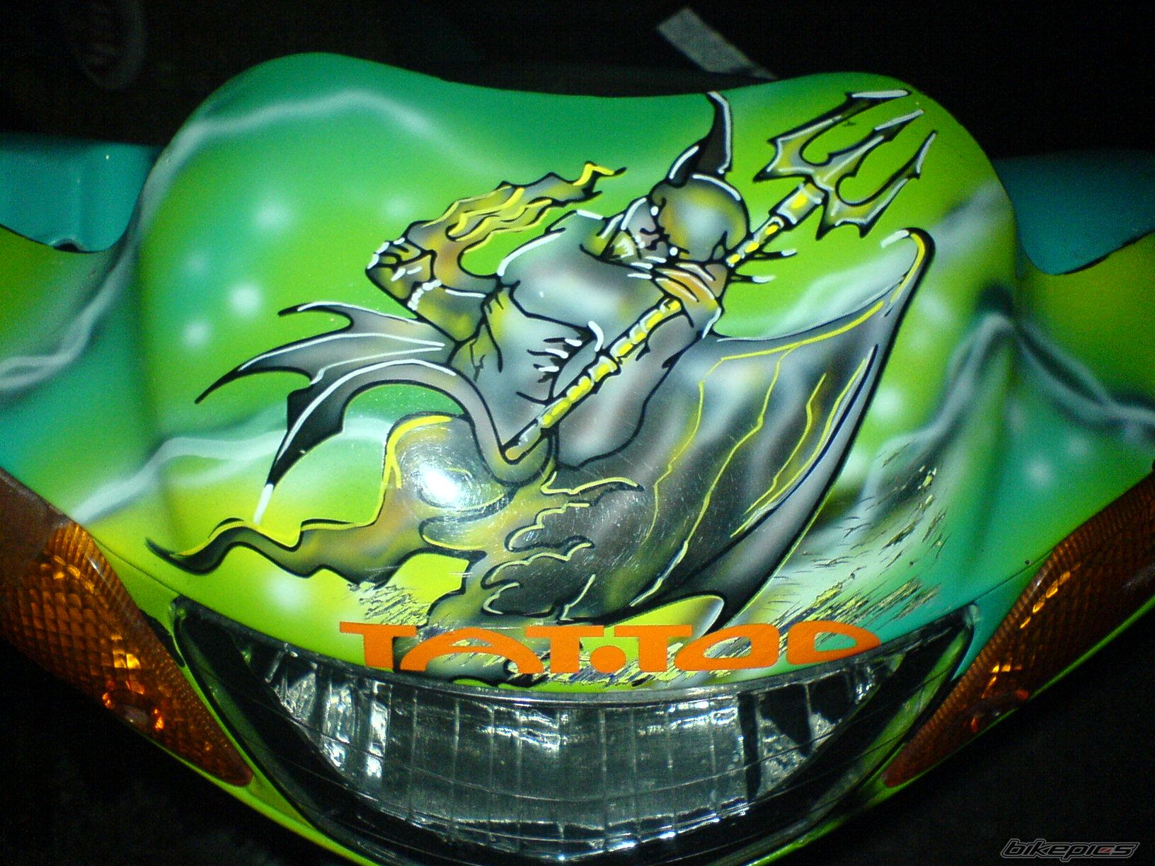 Bike Photo 1093675