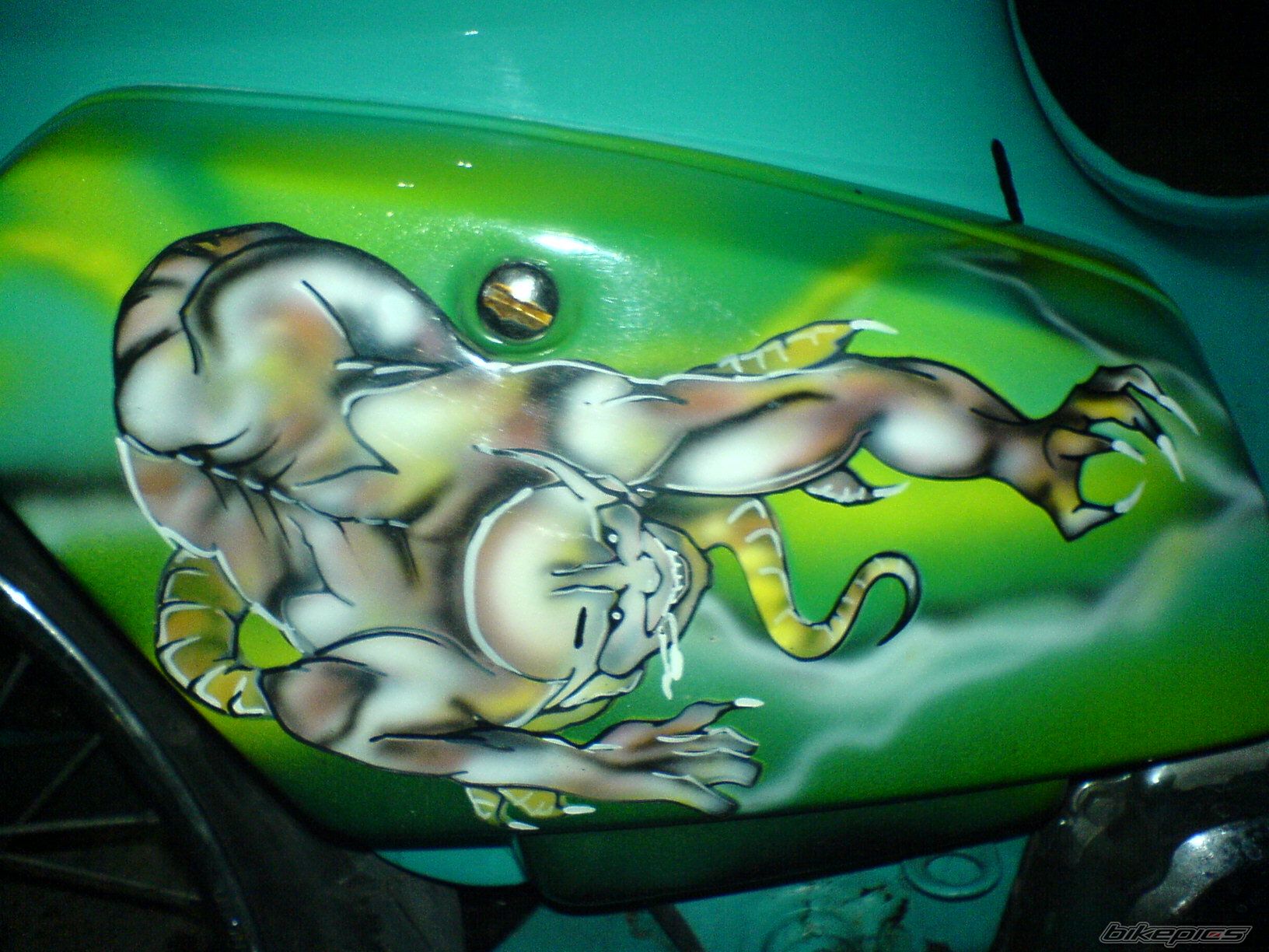 Bike Photo 1093676