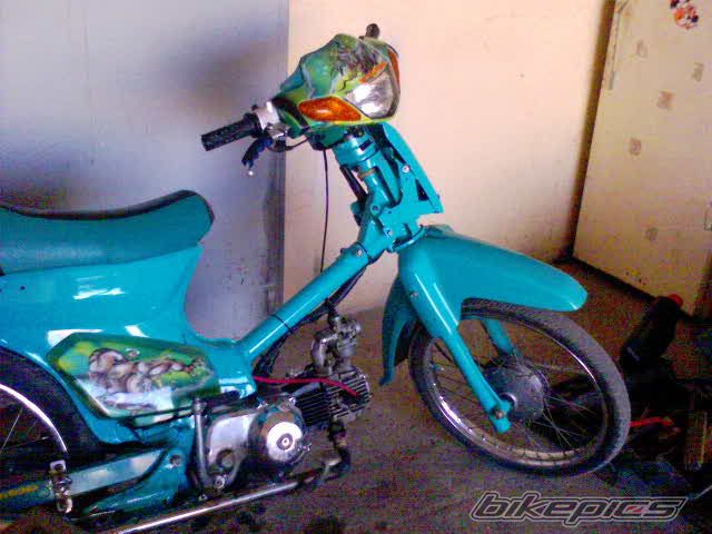 Bike Photo 1093678
