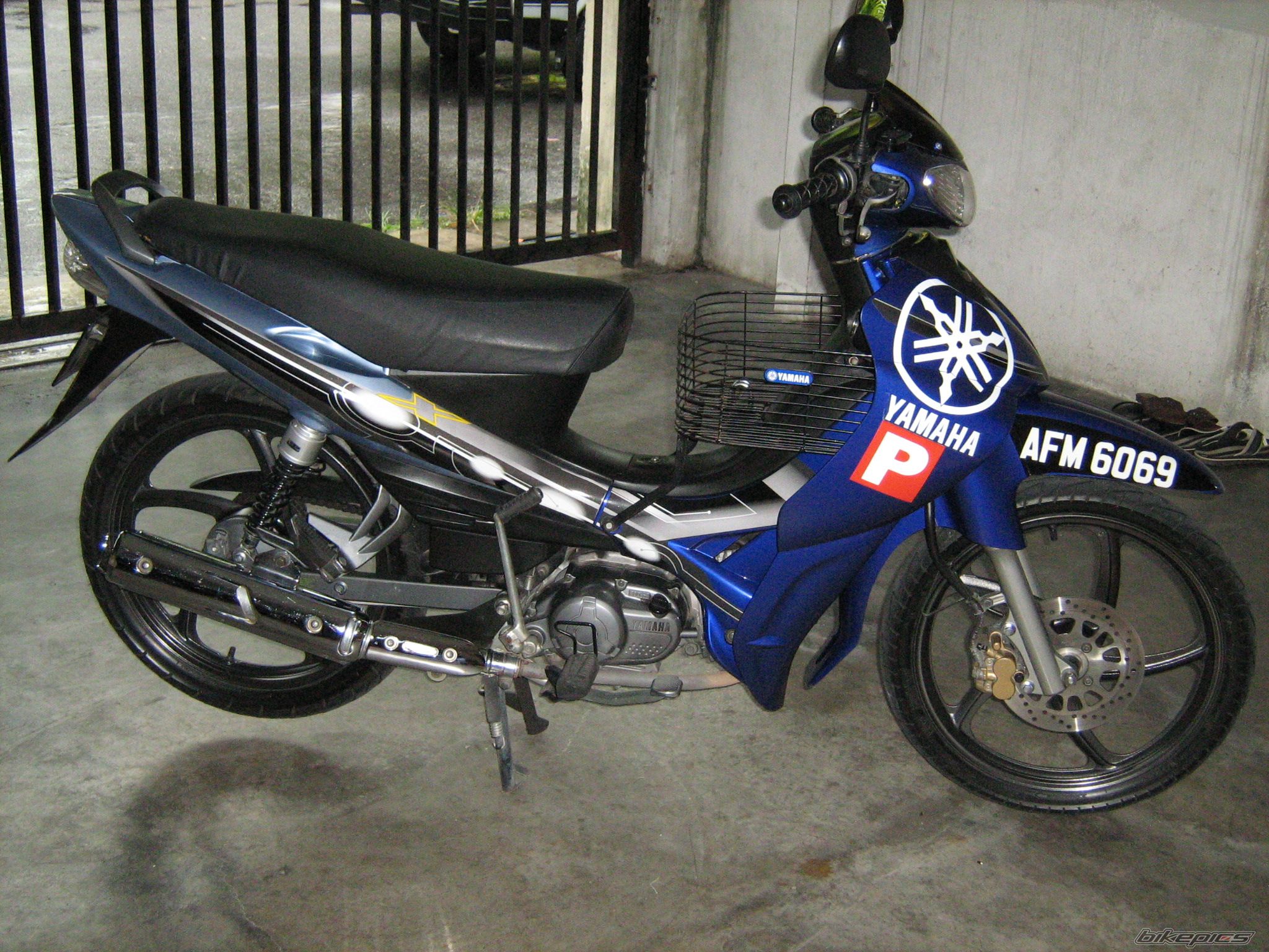 Bike Photo 1093731
