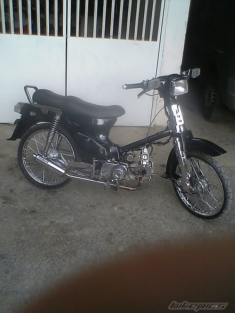Bike Photo 1093762