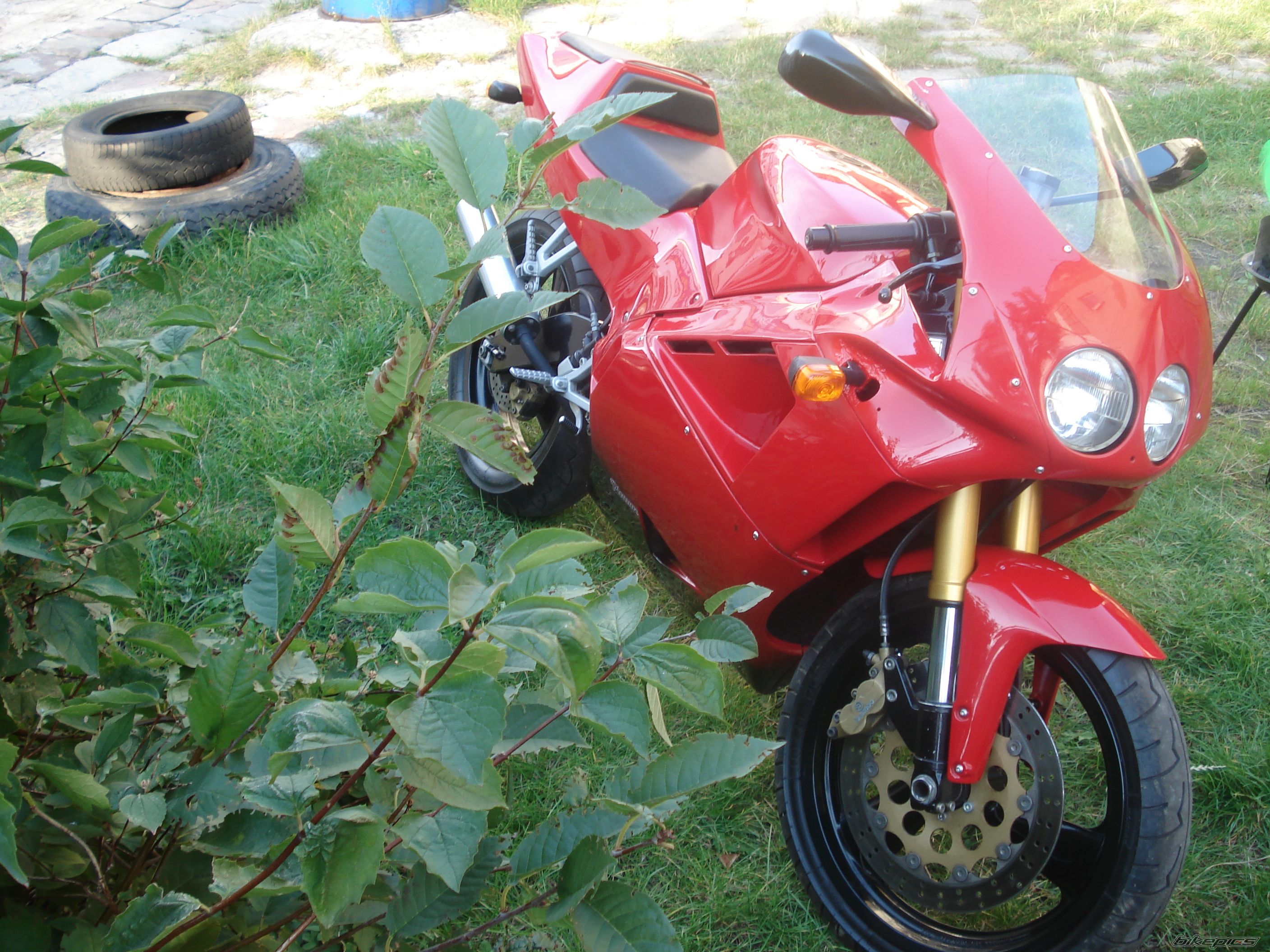 Bike Photo 1093778