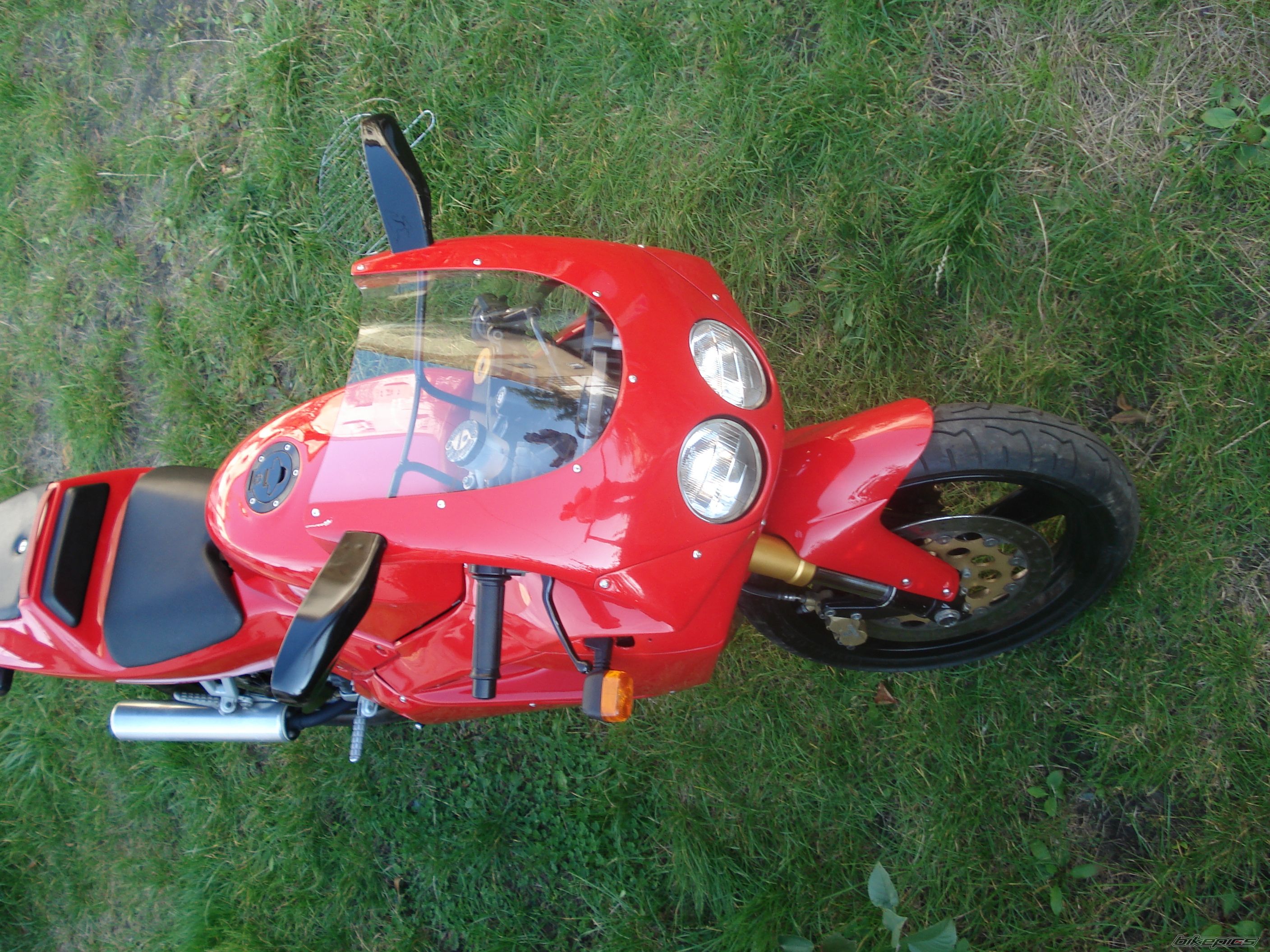 Bike Photo 1093782