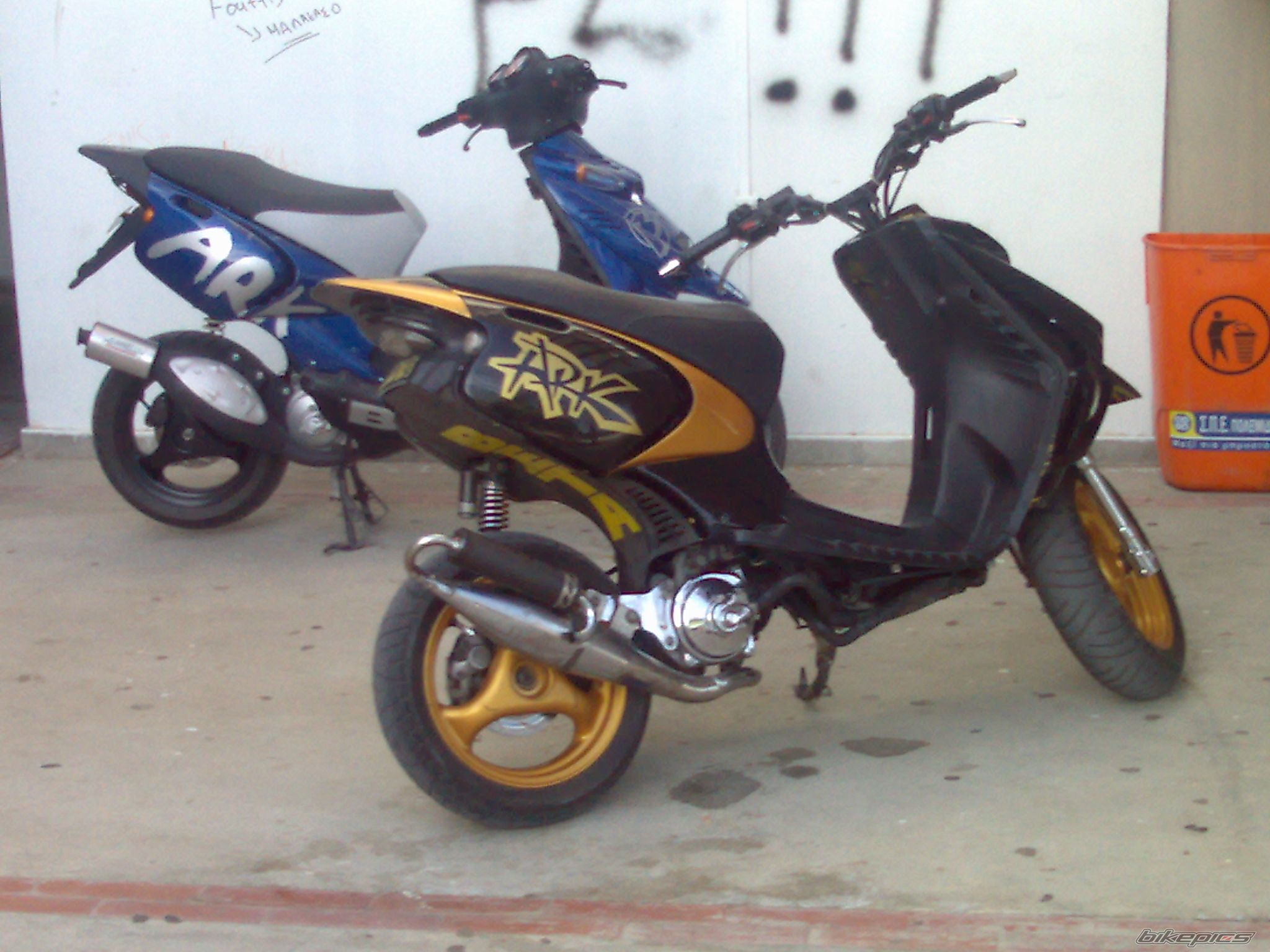 Bike Photo 1093982