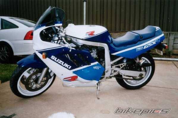 Bike Photo 109422
