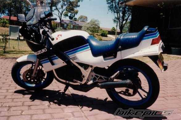 Bike Photo 109423