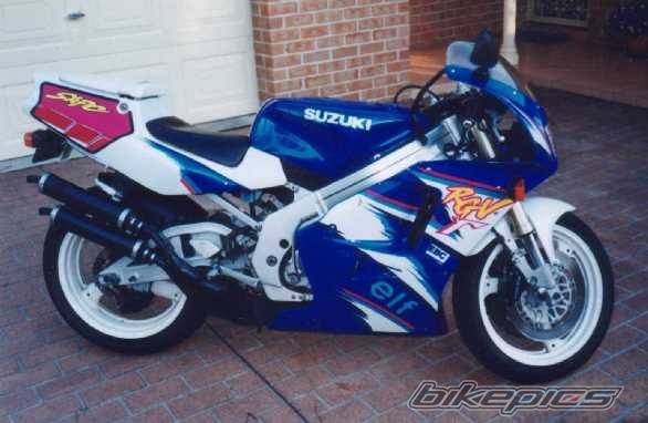 Bike Photo 109425