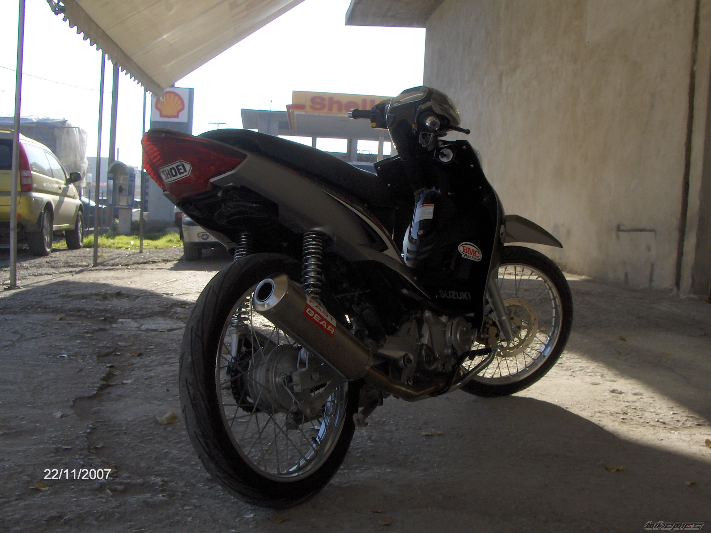 Bike Photo 1094326