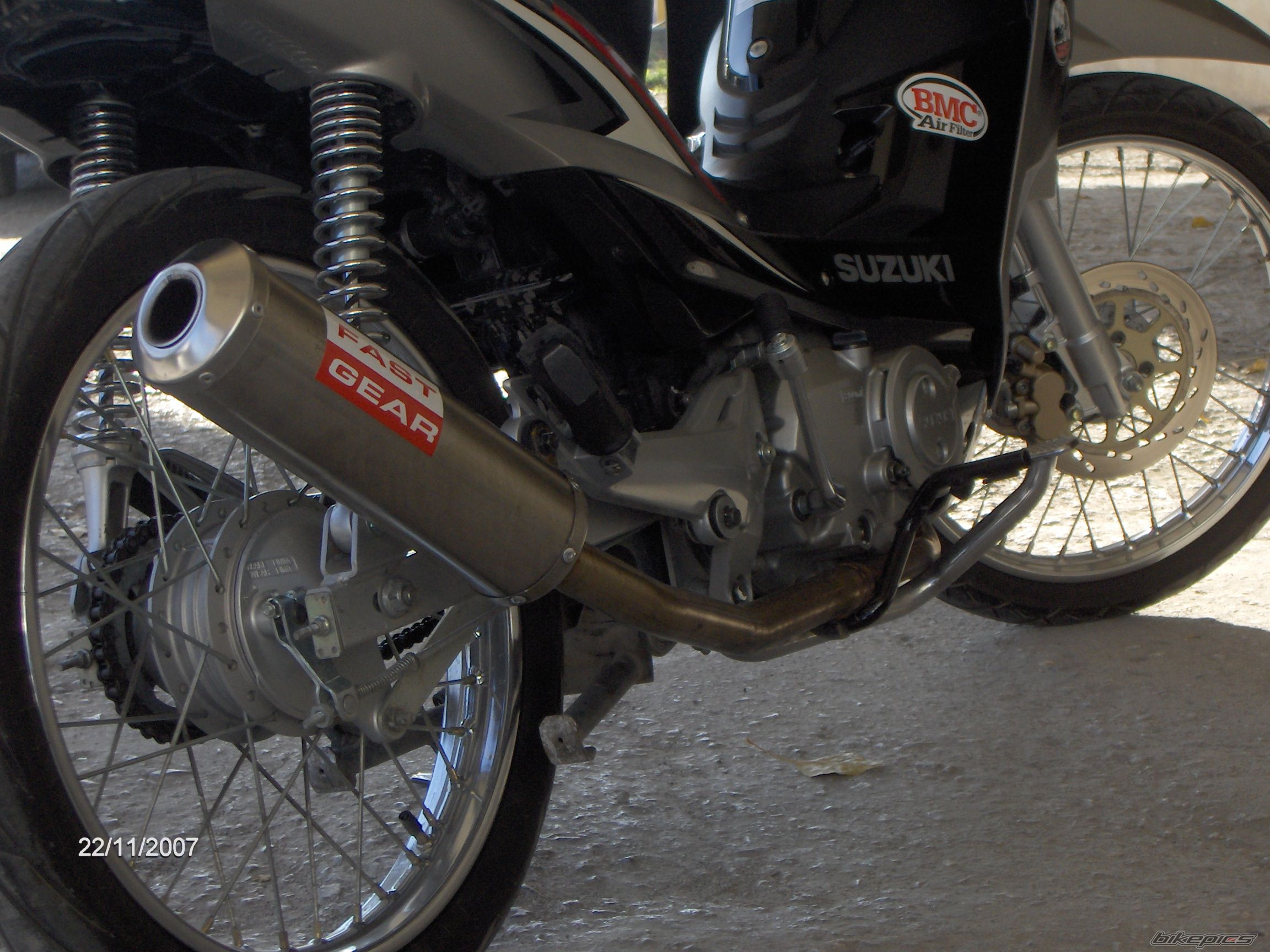 Bike Photo 1094328