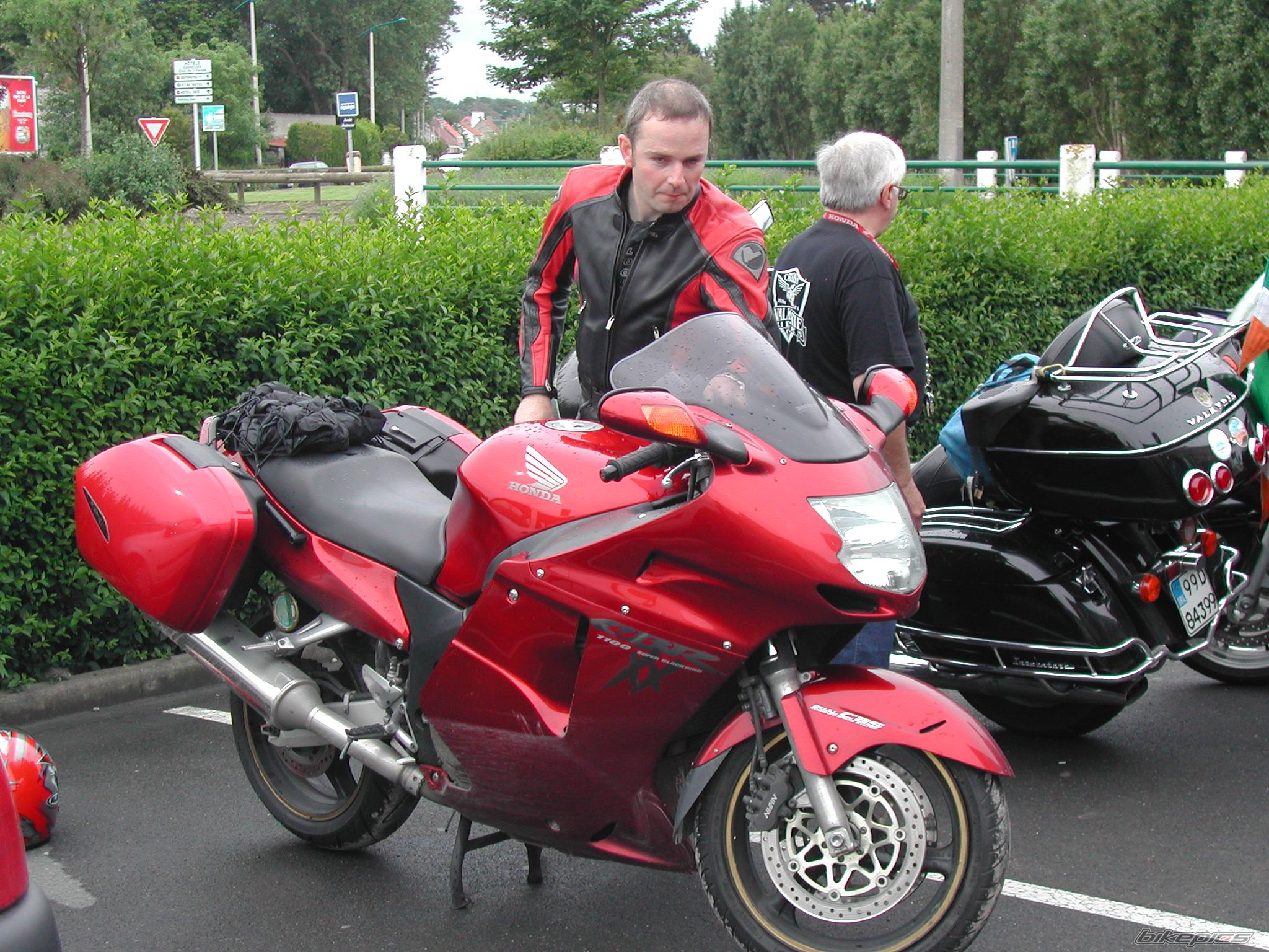 Bike Photo 1094337
