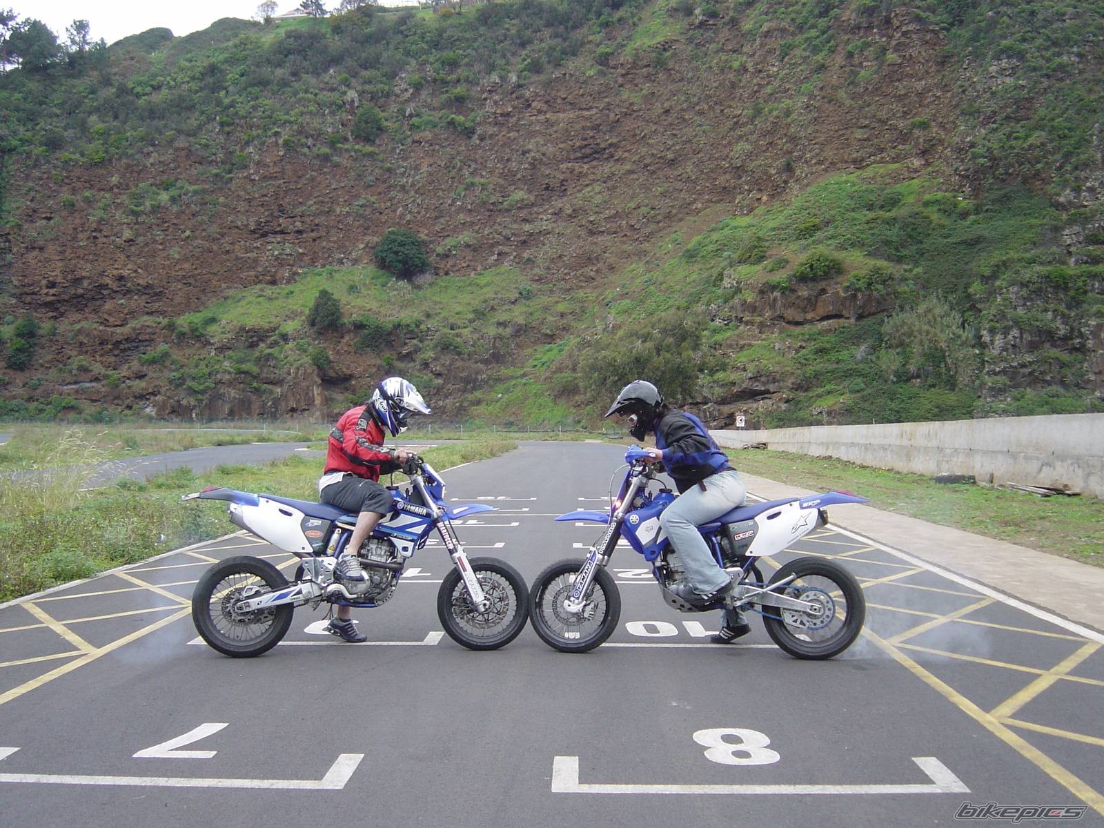 Bike Photo 109435