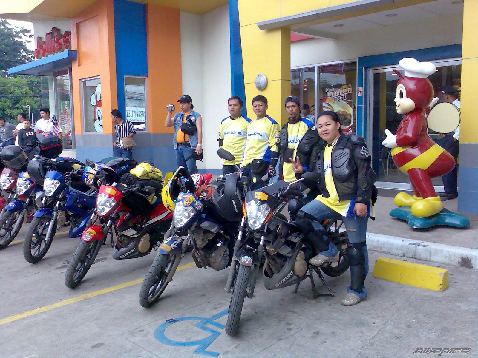 Bike Photo 1094369