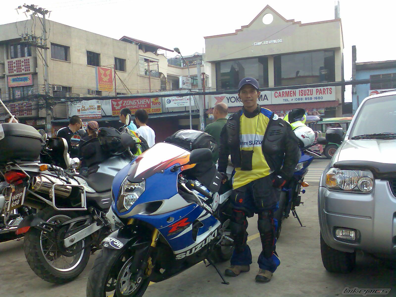 Bike Photo 1094373