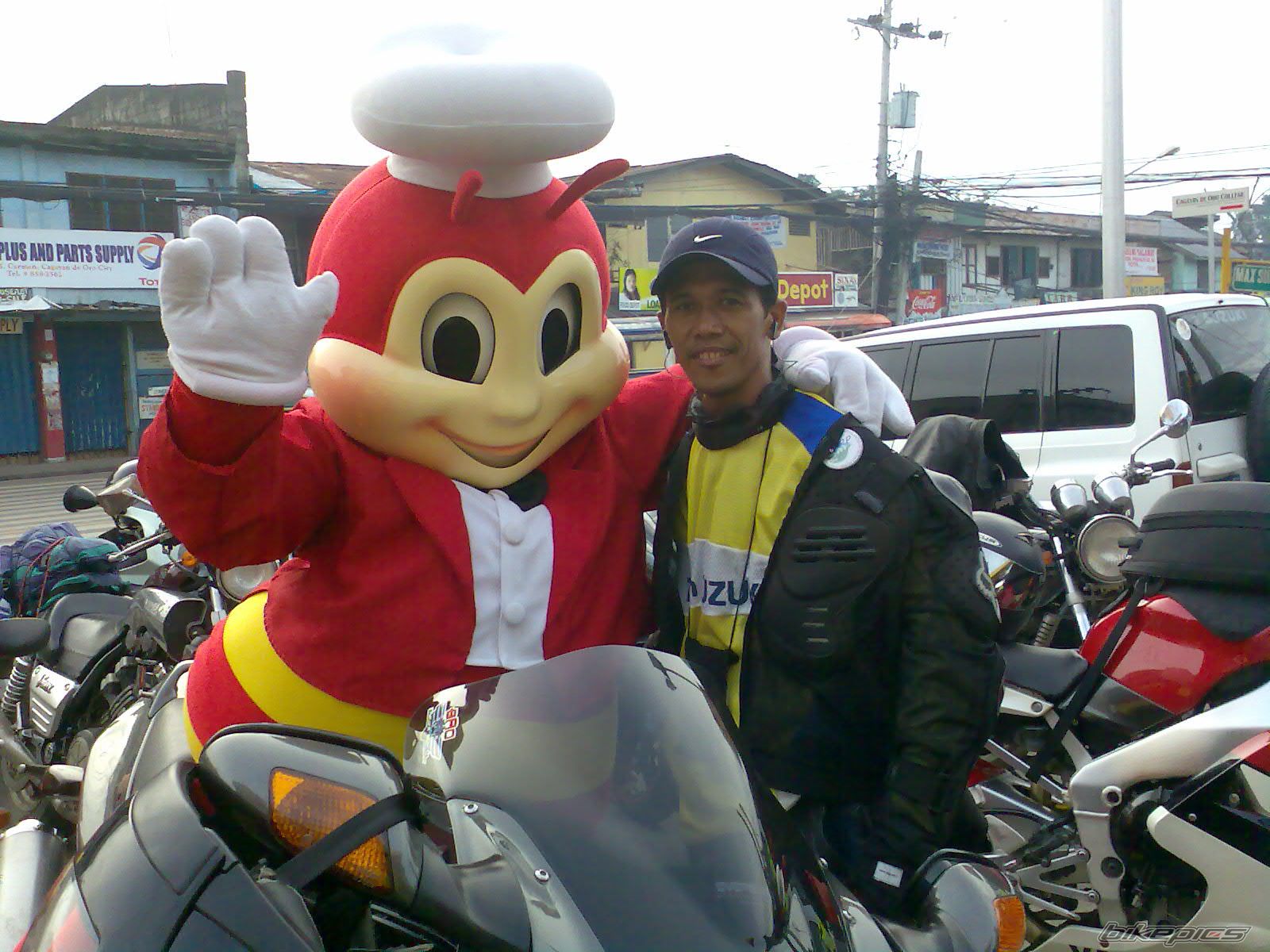 Bike Photo 1094374
