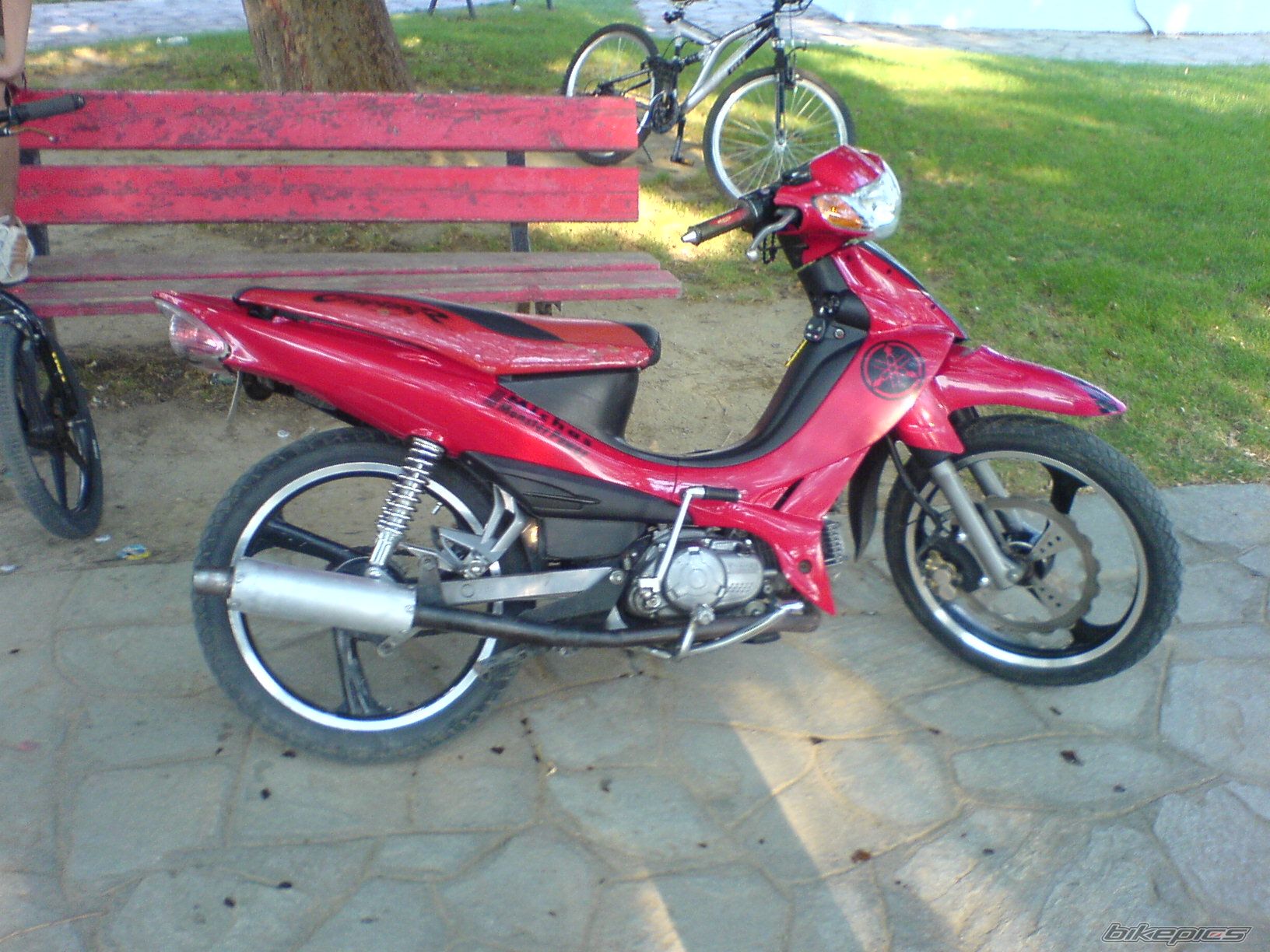 Bike Photo 1094517
