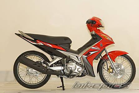 Bike Photo 1094554