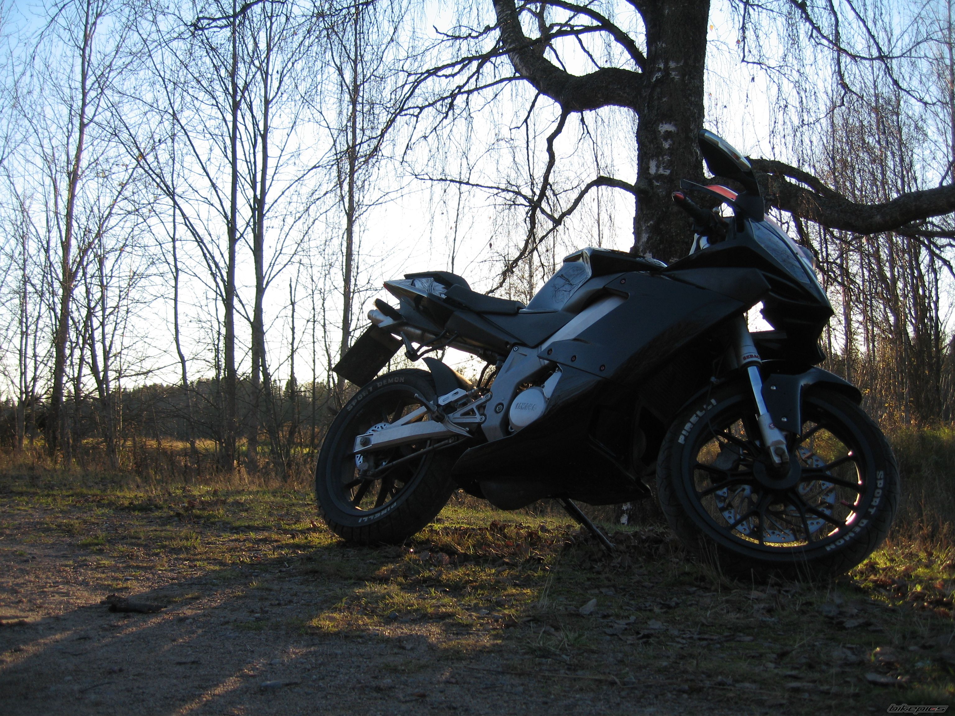 Bike Photo 1094605