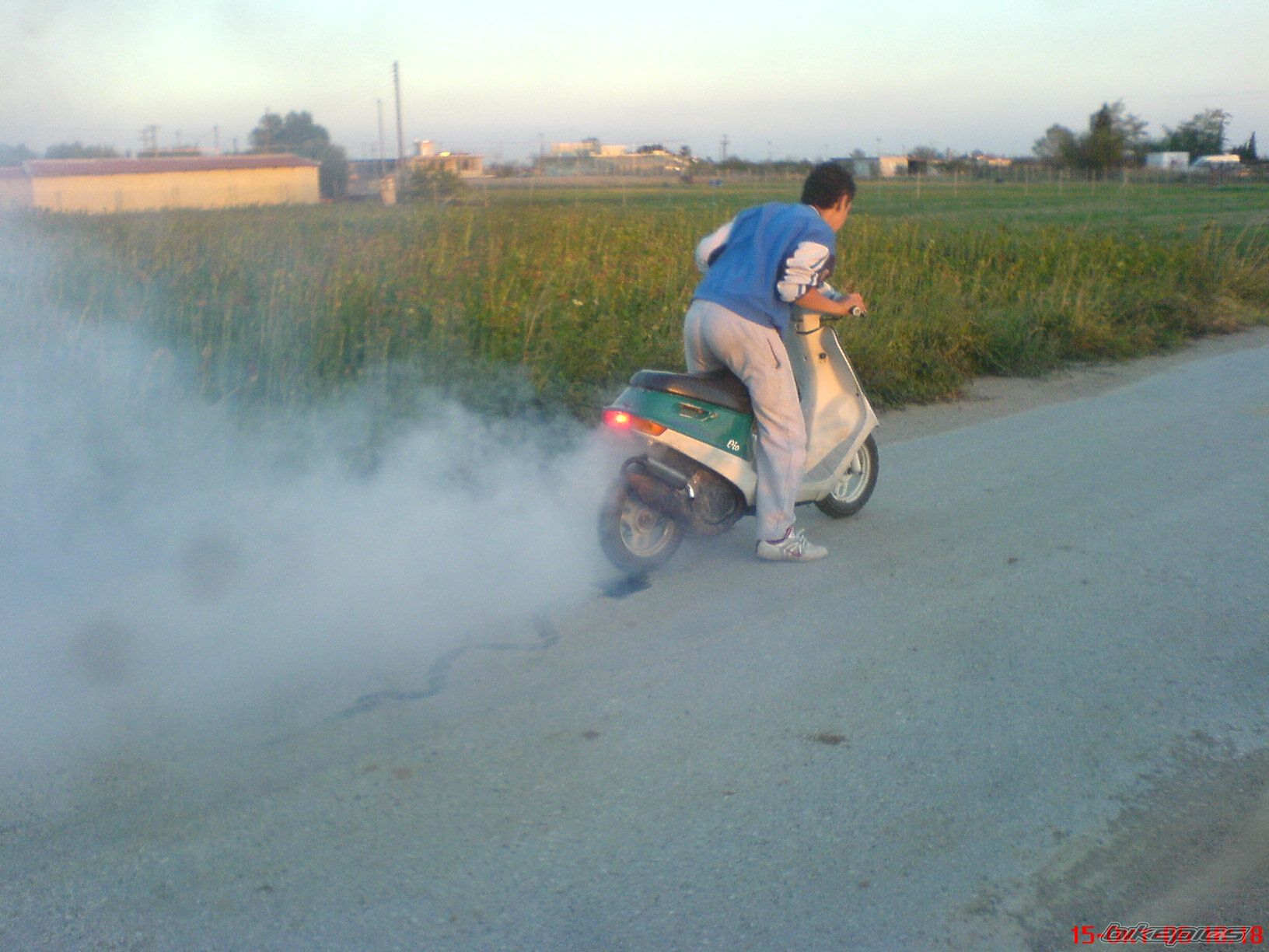 Bike Photo 1094698