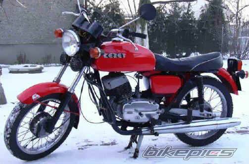 Bike Photo 109472