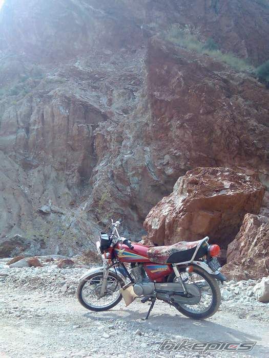 Bike Photo 1094726