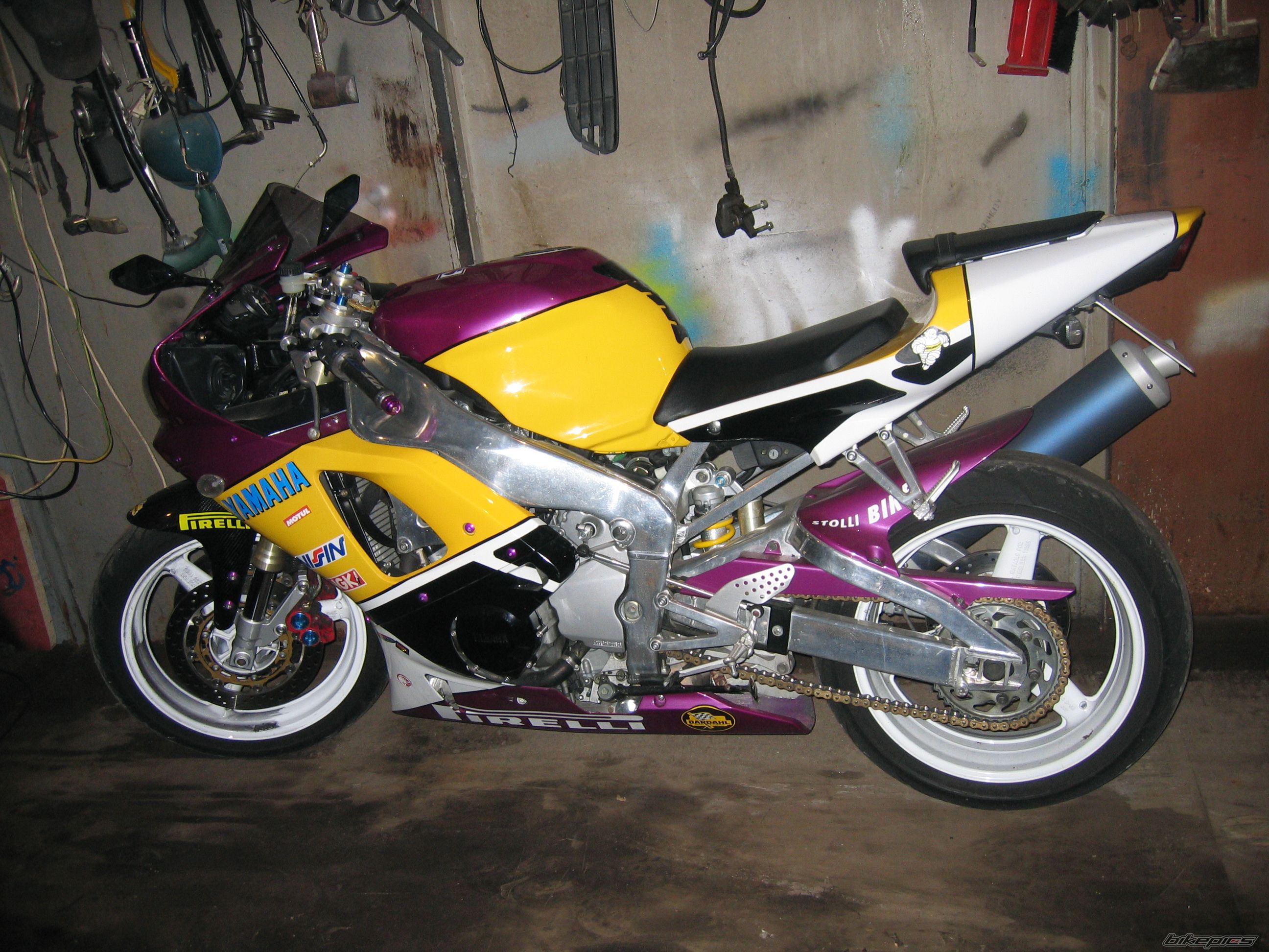 Bike Photo 1094741