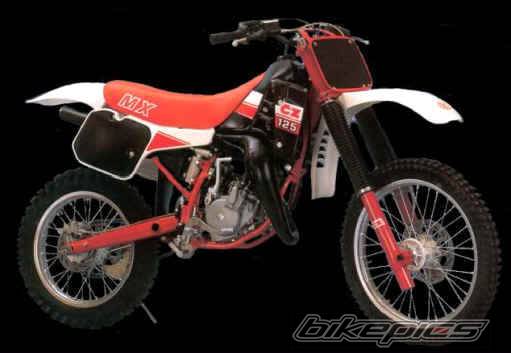 Bike Photo 109475