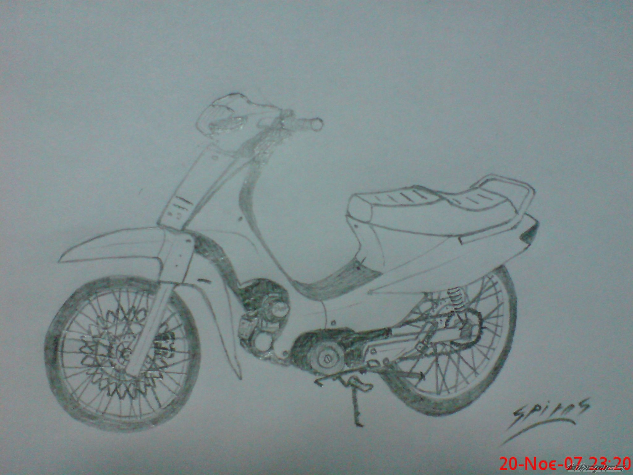 Bike Photo 1094762