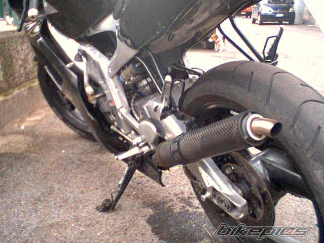 Bike Photo 109479