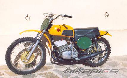 Bike Photo 109480