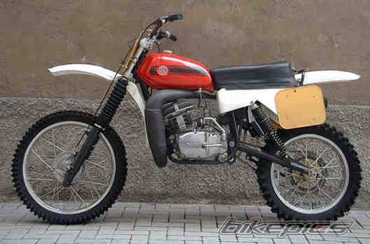 Bike Photo 109481