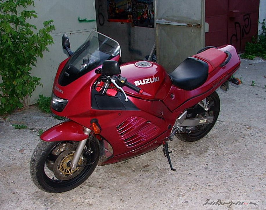 Bike Photo 1094869