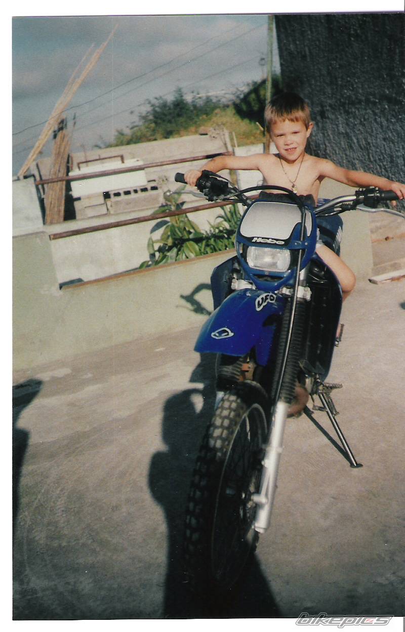 Bike Photo 109500