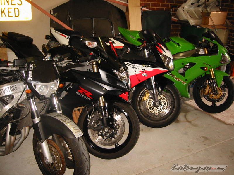 Bike Photo 1095023