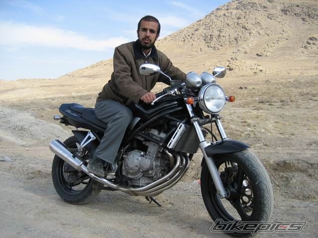 Bike Photo 1095079