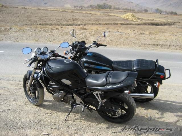 Bike Photo 1095092