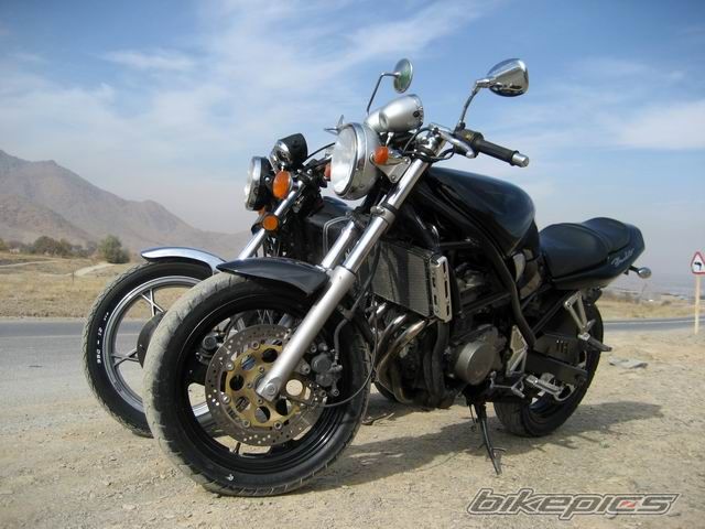 Bike Photo 1095093