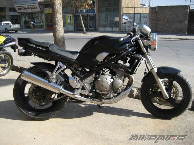 Bike Photo 1095097