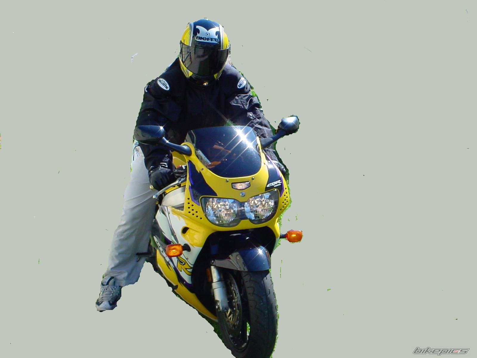 Bike Photo 10951