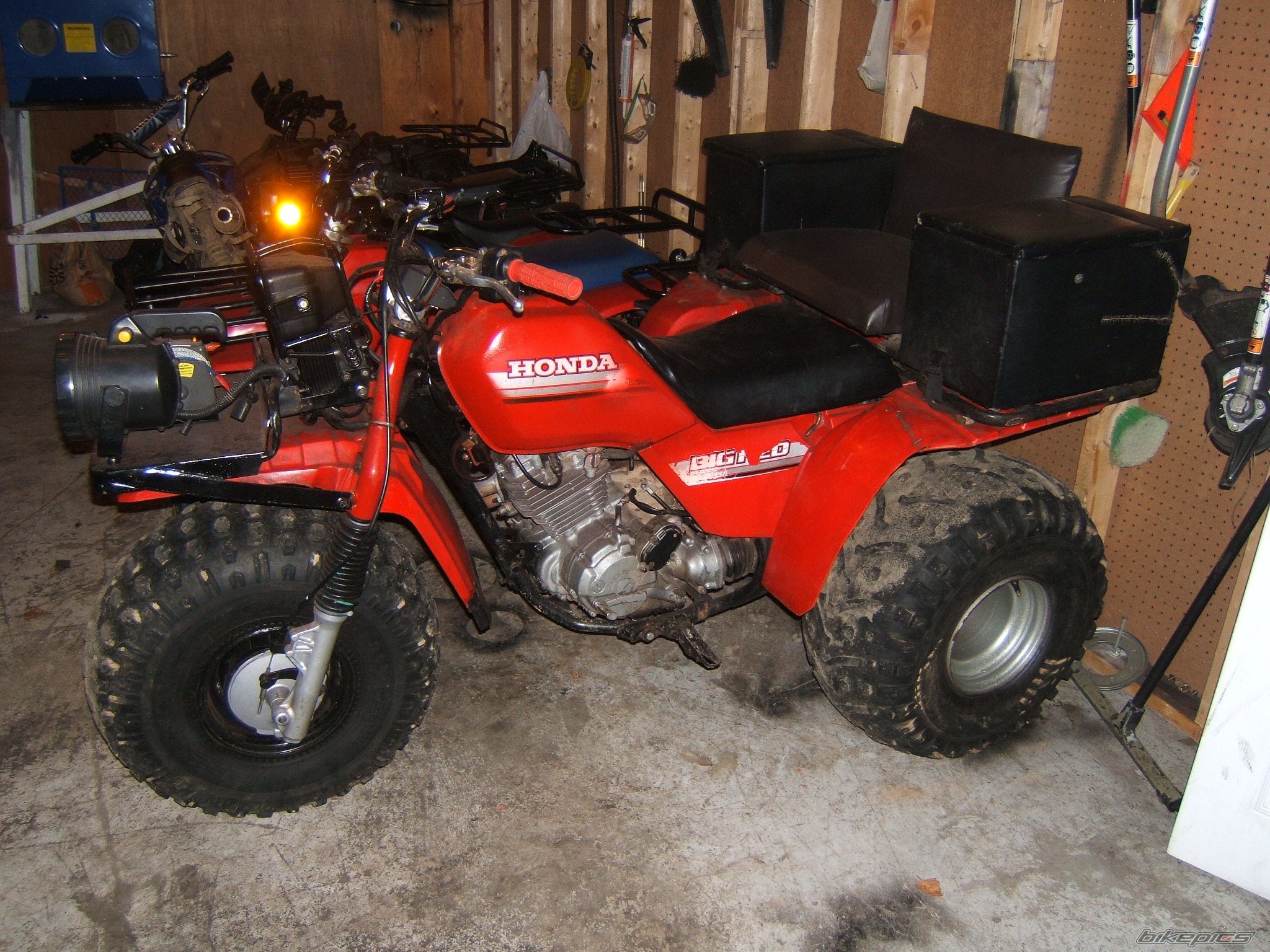 Bike Photo 1095170