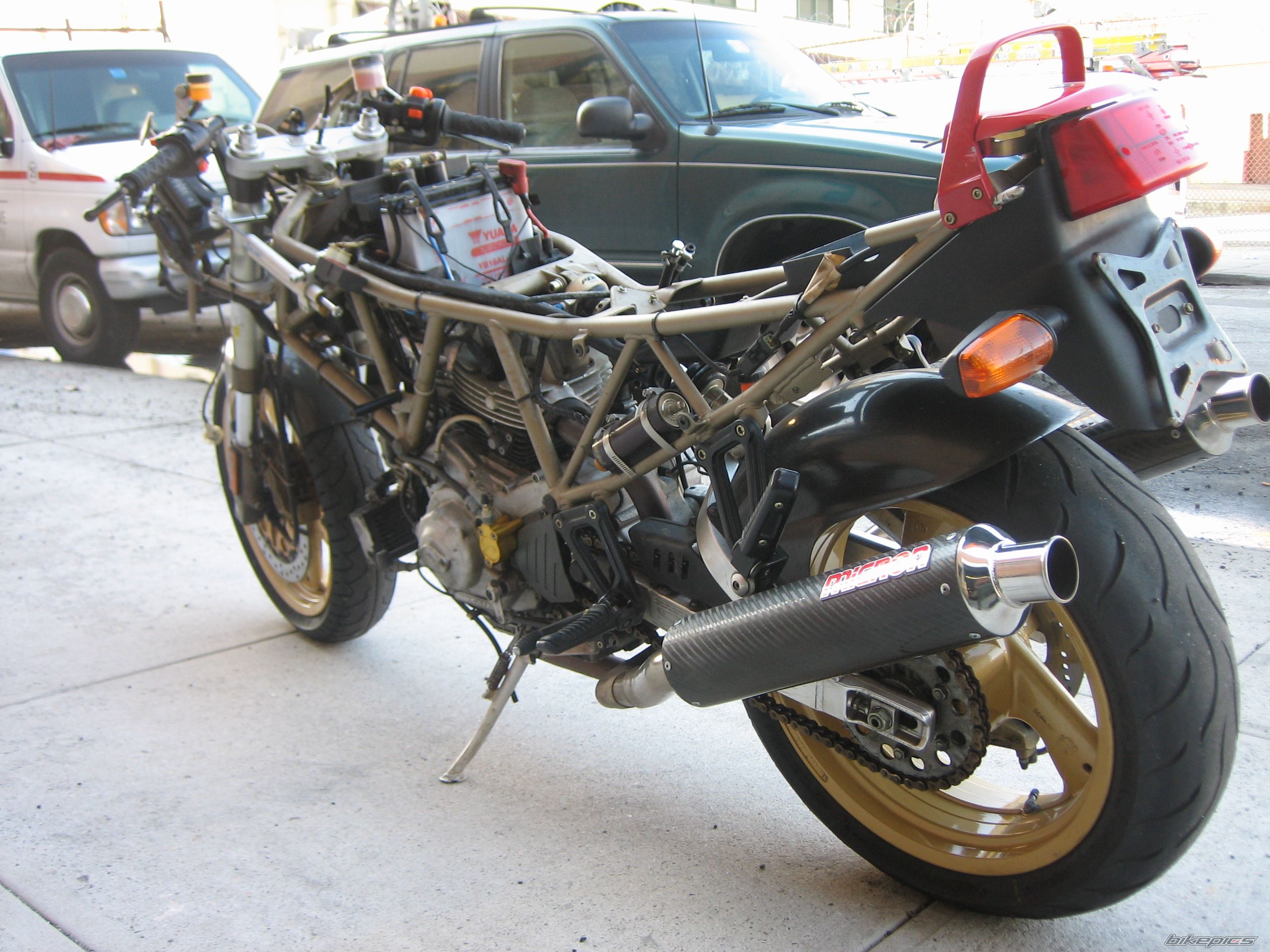 Bike Photo 1095233