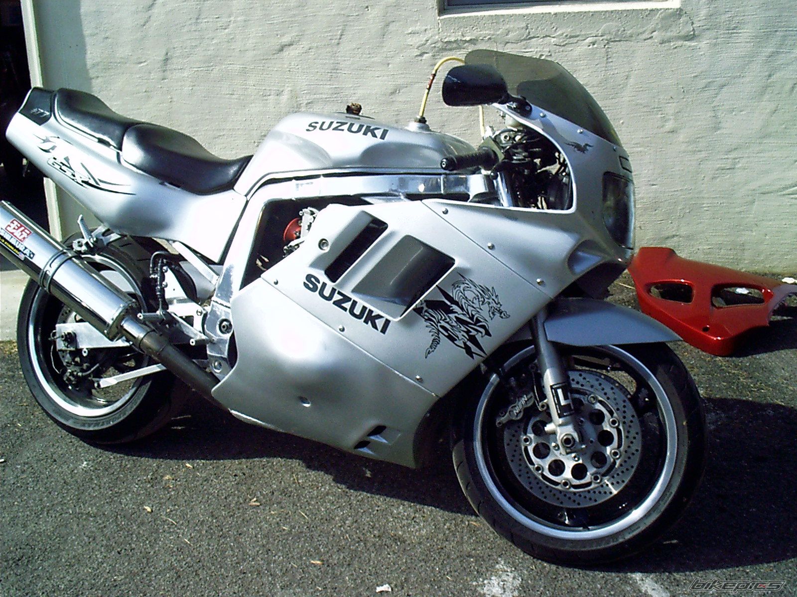 Bike Photo 1095272