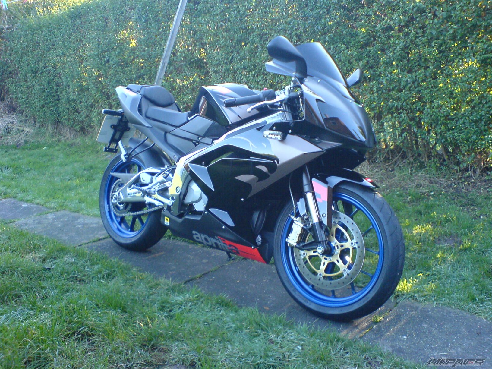 Bike Photo 1095300