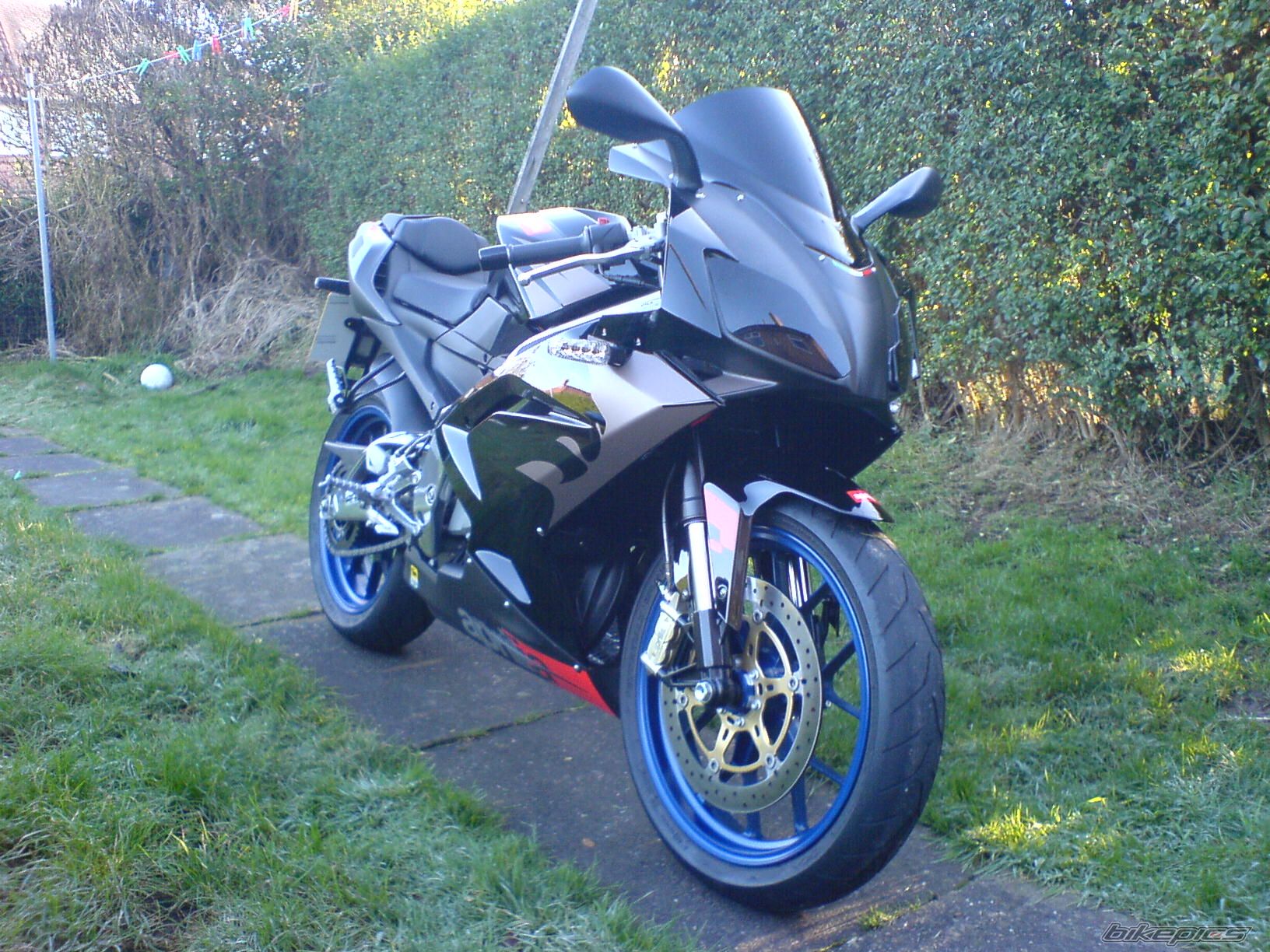 Bike Photo 1095301