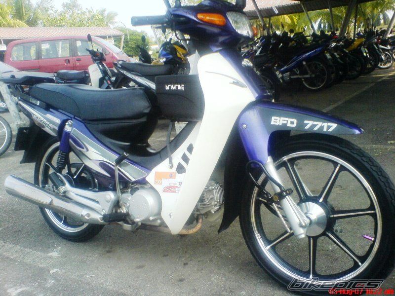 Bike Photo 1095341